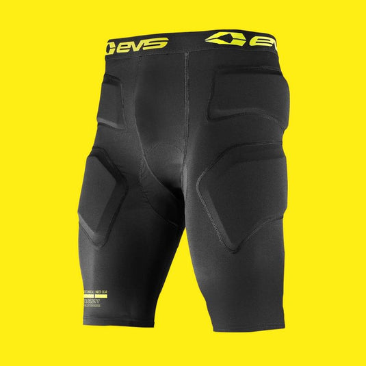 Evs TUGBOTIMP-BK-XXL EVS Tug Impact