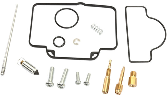 Moose Racing 26-1580 Carburetor Repair Kit