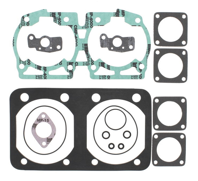Vertex 710214 Top End Gasket Kit