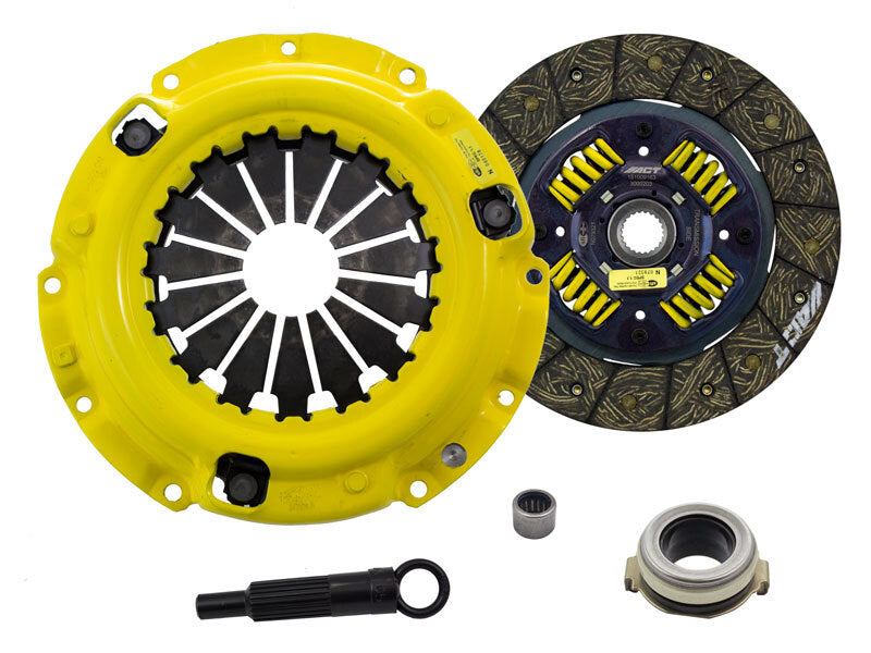 Load image into Gallery viewer, Act ZM5-HDSS ACT HD/Perf Street Clutch Kits
