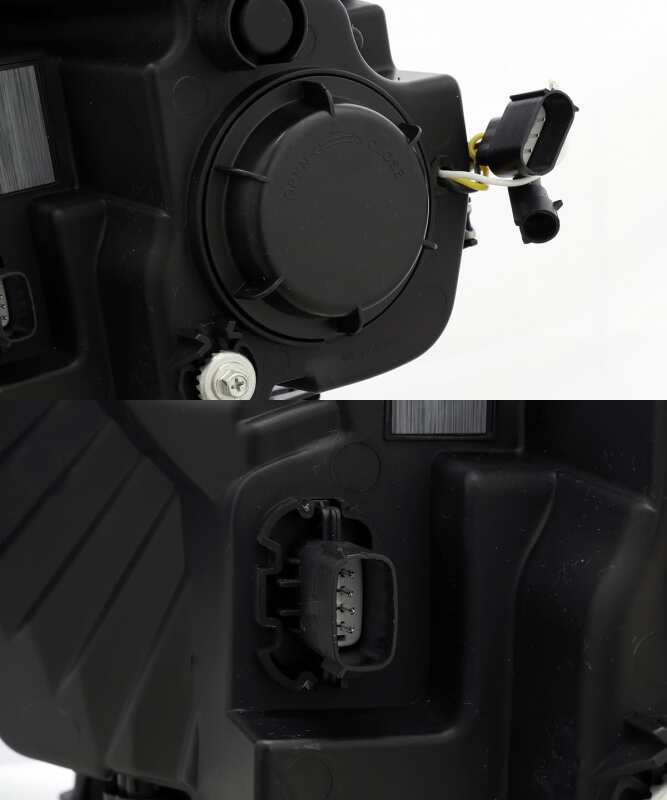 Load image into Gallery viewer, Alpharex 880167 ARX LUXX Headlights
