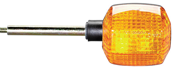 K&S Technologies 25-2186 OEM Style Turn Signal - Front/Left or Right