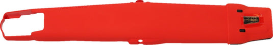 Acerbis 2983320004 Teketmagnet Swingarm Cover - Red