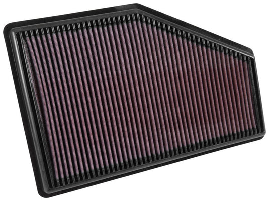 K&N Engineering 33-5049 KN Drop in Air Filters