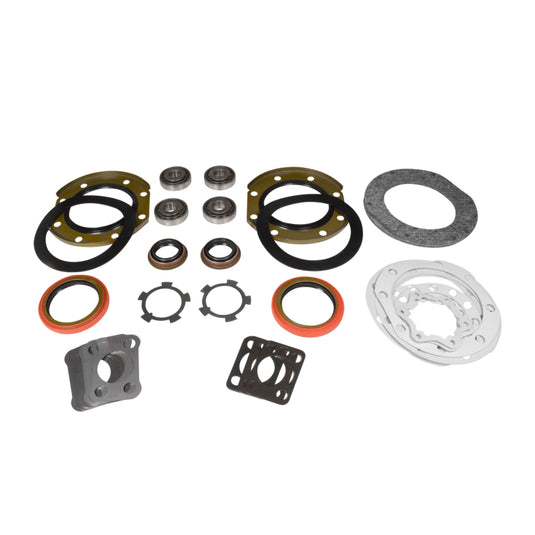 Yukon Gear & Axle YP KNCLKIT-TOY YUK Knuckle Kits