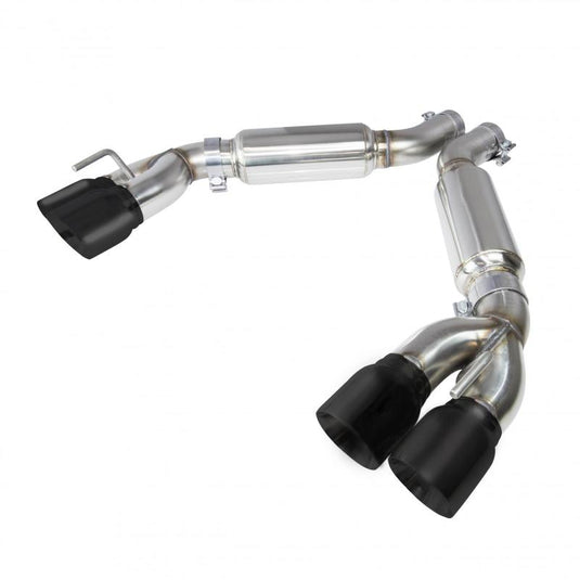 Kooks Headers 22606260 KSH Axle Back Exhaust