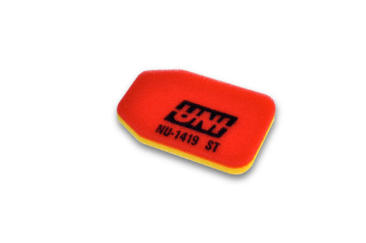 Uni Filter NU-1419ST UNI KTM ATV Air Filters