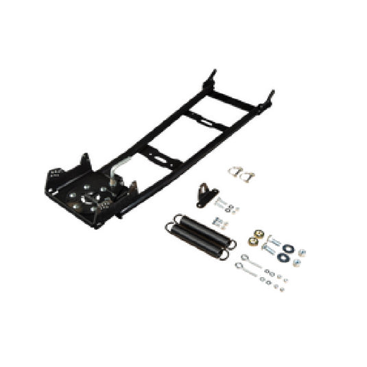 Open Trail 459-5000 Plow Push Tube