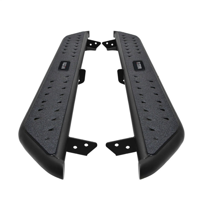 Load image into Gallery viewer, Westin 58-52775 WES Nerf Bars - Outlaw
