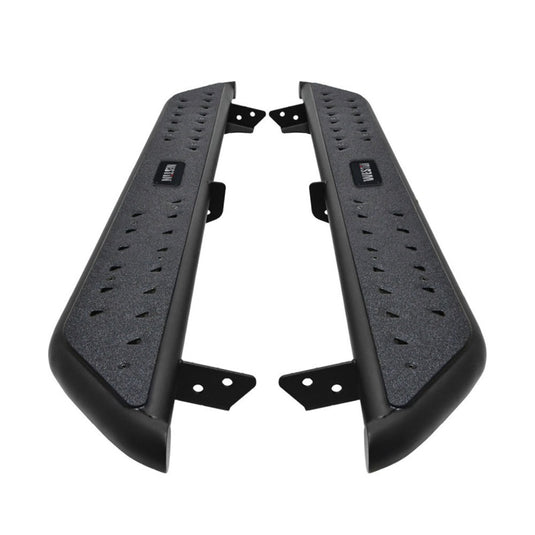 Westin 58-52775 WES Nerf Bars - Outlaw