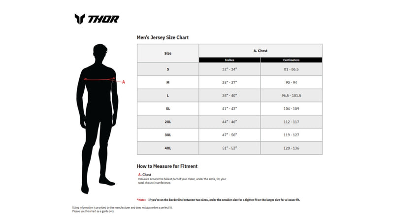 Load image into Gallery viewer, Thor Sportmode Carbon Jersey (Medium, Black/Copper)
