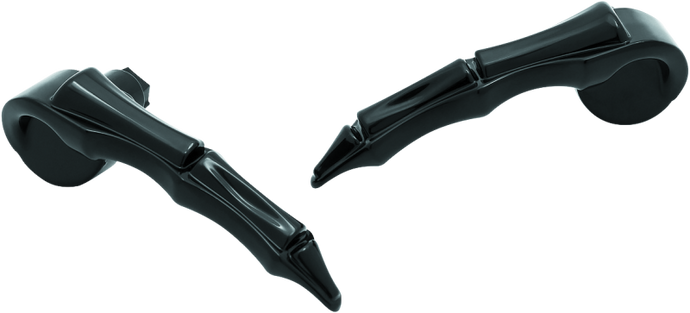 Kuryakyn 5191 KUR Saddlebags C