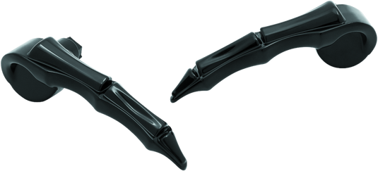 Kuryakyn 5191 KUR Saddlebags C