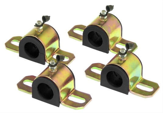 Prothane 8-1146-BL PRO Sway/End Link Bush - Blk