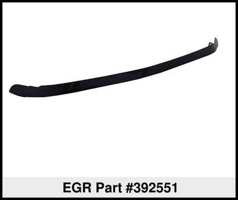 Load image into Gallery viewer, Egr 392551 EGR Hood Shld - Aerowrap
