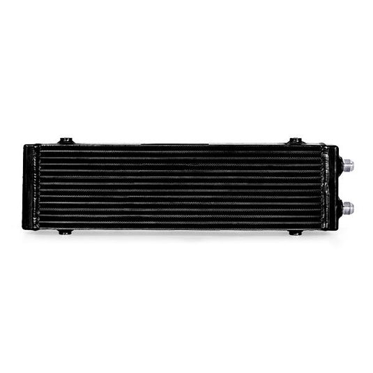 Mishimoto MMOC-DP-LBK MM Oil Cooler - Univ