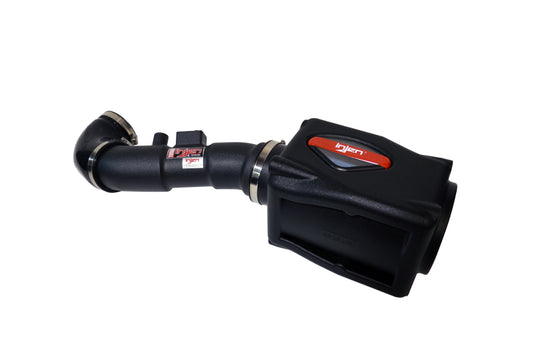 Injen PF1950-1WB INJ Power-Flow Intake
