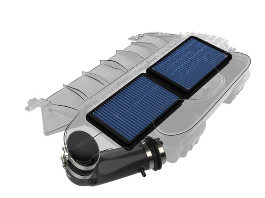 Afe 55-10014RC AFE Super Stock Induction System