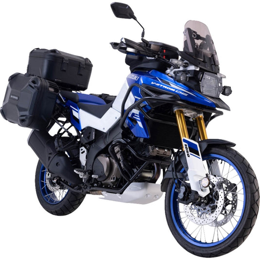 Sw-Motech KFT.05.965.65000/B DUSC Hard Case System - 41/33l.