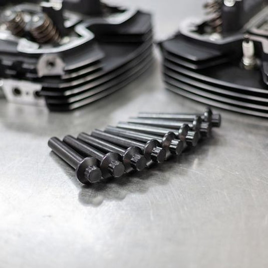 S&S Cycle 900-1006 SSC Head Bolts