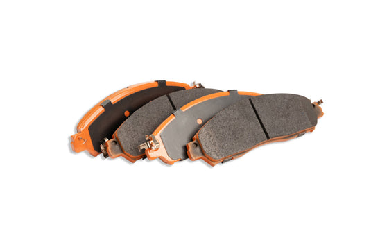 Dba DB2374XP DBA XP Performance Brake Pads