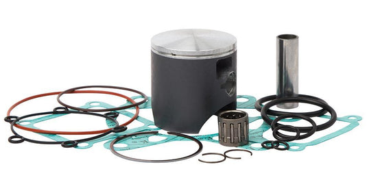 Vertex VTK24212A Cast Replica Top End Piston Kit - Standard Bore  46.94mm, Standard Compression
