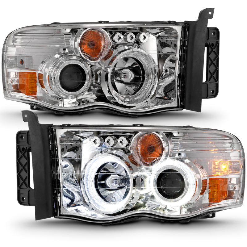 Load image into Gallery viewer, Anzo 111491 ANZ LED/Projector Headlights
