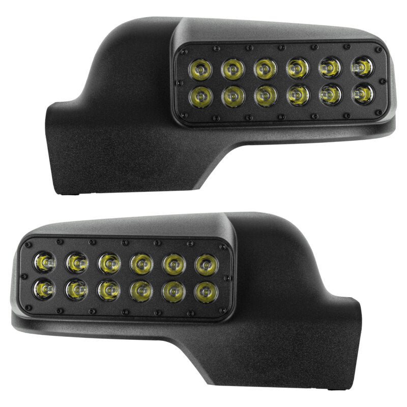 Load image into Gallery viewer, Oracle Lighting 5914-001 ORL Ditch Lights
