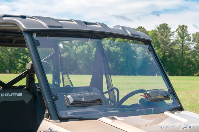 Seizmik 50-50226KIT SZM Windshields