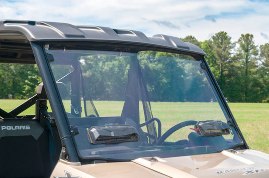 Seizmik 50-50226KIT SZM Windshields