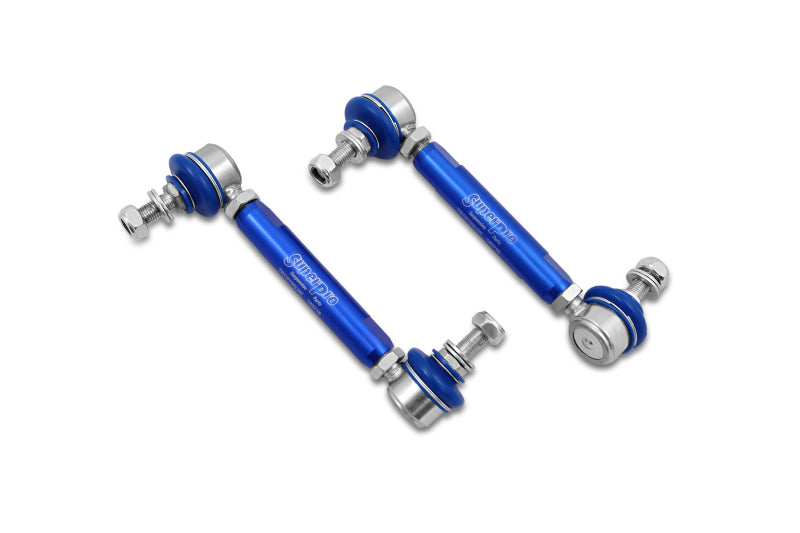Load image into Gallery viewer, Superpro TRC10105 SPR Sway Bar Links
