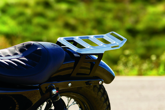 Kuryakyn 6664 KUR Luggage Racks C