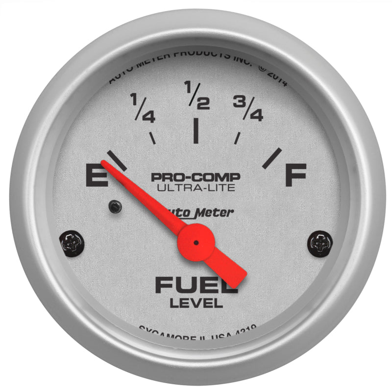Load image into Gallery viewer, Autometer 4319 AM Ultra-Lite Gauges

