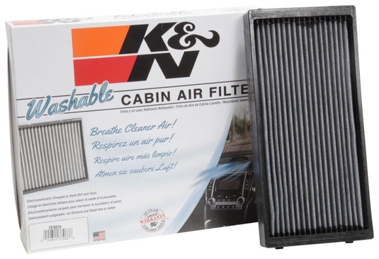 K&N Engineering VF3019 KN Cabin Air Filters