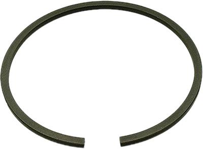 Sp1 SM-02045 Pipe to Silencer Exhaust Seal - I.D. - 55.6mm - O.D. - 61.8mm - Height - 2mm
