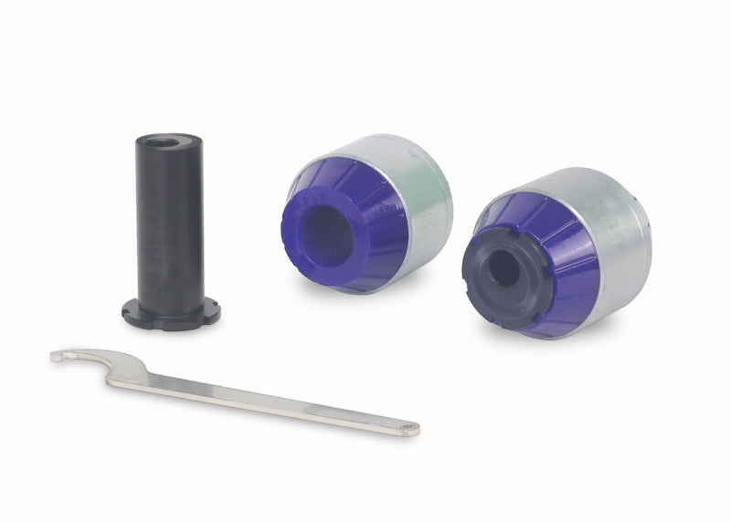 Load image into Gallery viewer, Superpro SPF4737K SPR Bushings - Control Arm
