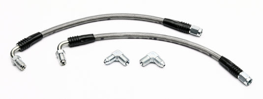 Wilwood 220-10632 WIL Flexline Brake Hose