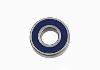 All Balls 6203-2RLD(483) Bearing - I.D. x O.D. x Width: 17 x 40 x 12