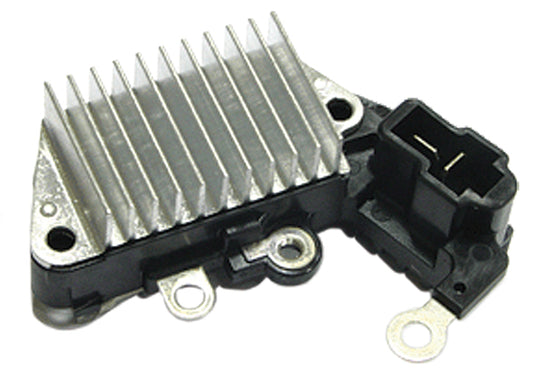 Spi SM-01232 Voltage Regulator