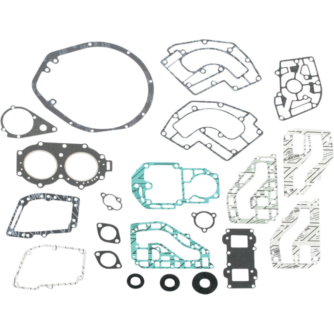 Vertex 611114 Complete Gasket Set