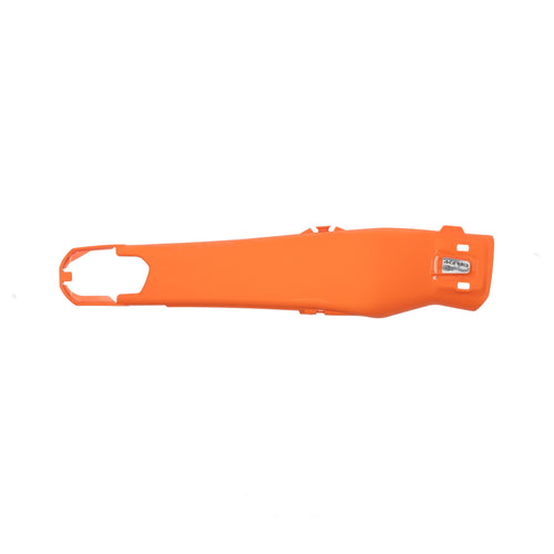 Acerbis 2986235226 Teketmagnet Swingarm Cover - Orange