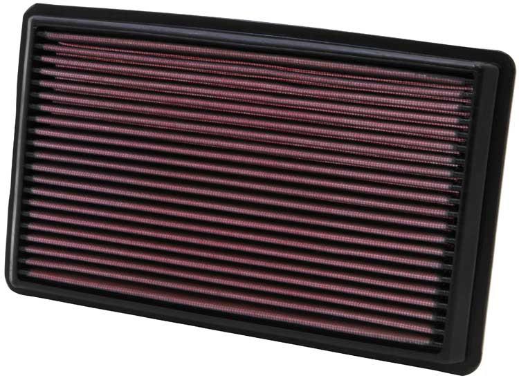 Load image into Gallery viewer, K&amp;N Engineering 33-2232 KN Drop in Air Filters

