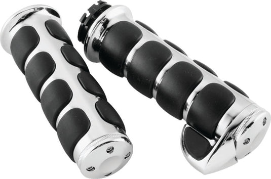 Kuryakyn 6212 KUR Hand Grips D