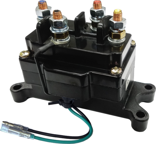 Kfi AS-CONT KFI Replacement Parts