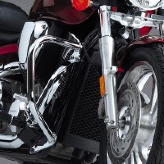 National Cycle P4012 NAT Highway Bars