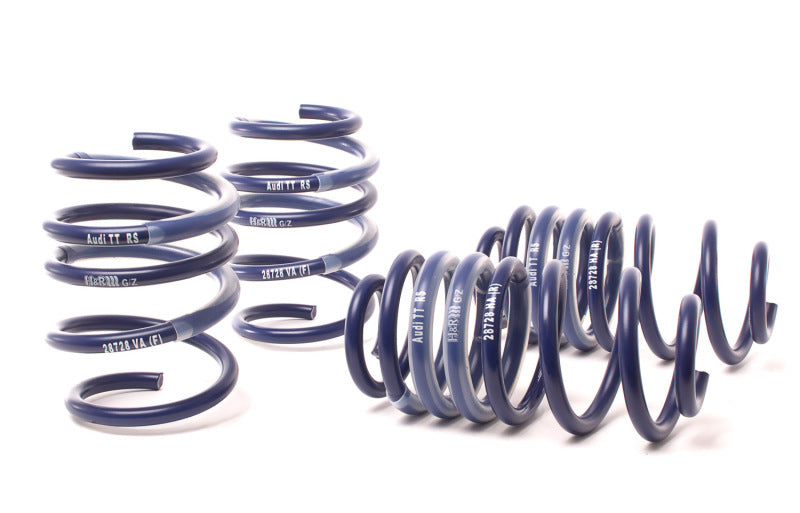Load image into Gallery viewer, H&amp;R 28728-1 HR Sport Springs
