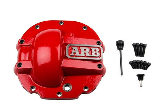Arb 0750006 ARB Diff Case / Covers