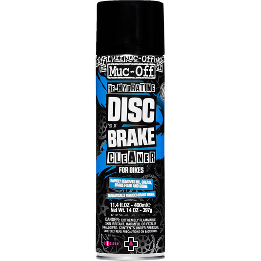Muc-Off 913US Disc Brake Cleaner - 400ml