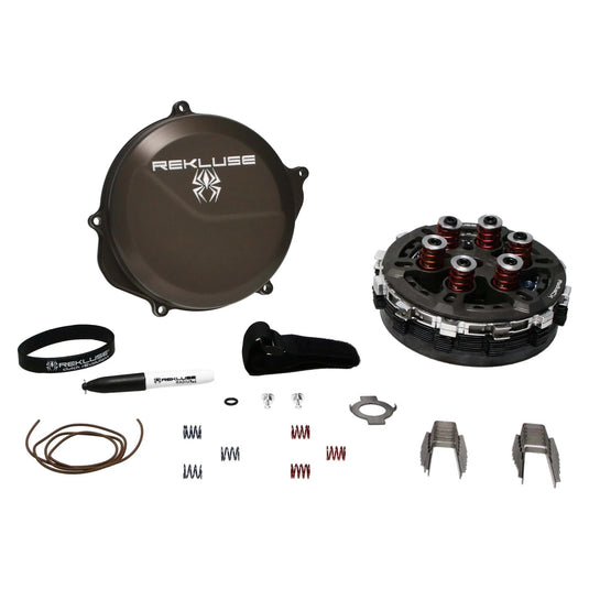 Rekluse RMS-8902026 RadiusCX 4.0 Clutch Kit