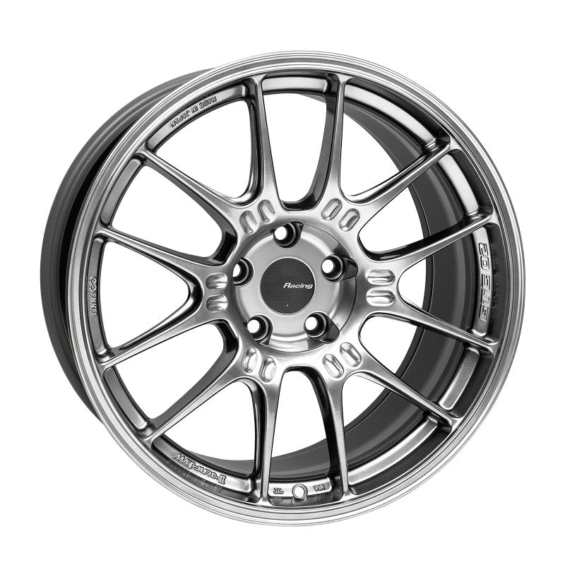 Load image into Gallery viewer, Enkei 534-890-4425HS ENK GTC02 Wheels
